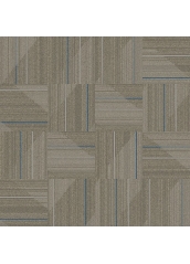 Carpete em Placa Interface Detours - Carpetes em Placas